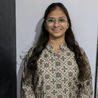 Aditi Tandel