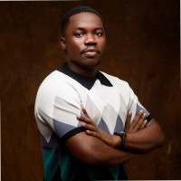 Ifiokobong Akpan