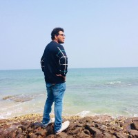 Srinath Goud