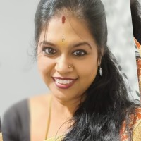 Rajeshwari G