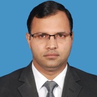 Sanjeev Kumar