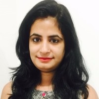 Kavita Tiwari
