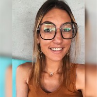 Pauline Degout