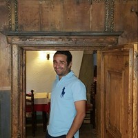 Marco Malaponti
