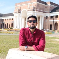 javed Ali