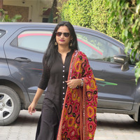 Udita Parihar