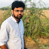 Hardik Thakkar