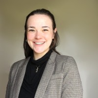 Rachel Warner
