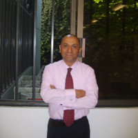 Roberto García Meza