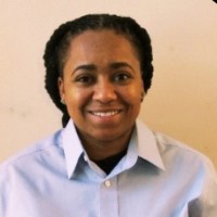 Shalanda Edwards