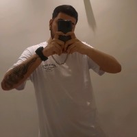 Leonardo Vinhas Maia