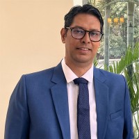 Raju Joshi