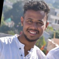Sunil Khinchi