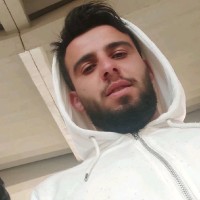 Oussama Hamidou