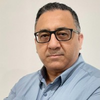 Jesus Najera
