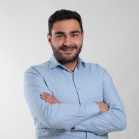 ELIE EL HAJJ إيلي الحاج