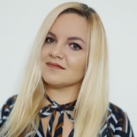 Sylwia Sroga