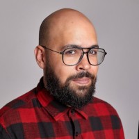 Daniel Ramírez