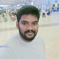 Vinoth Kumar.B