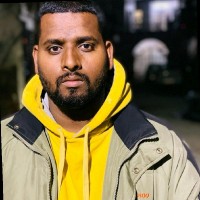 Akhil Hansi