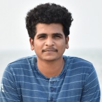 Athul PK