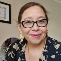 Ana Del Pilar Manriquez