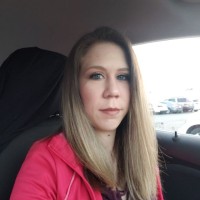Candyce Underkofler