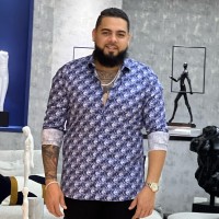Luis Mateo
