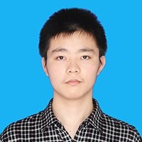 Xin Hong（洪鑫）
