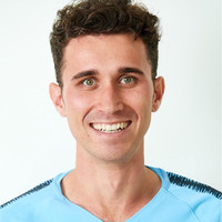 Kristian Mahon