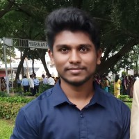 Manoj D Yadav