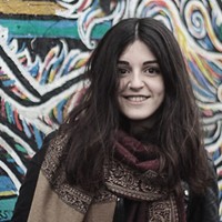 Xenia Kyvelidou