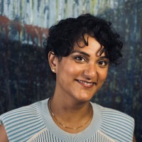 Gillian Fernandes
