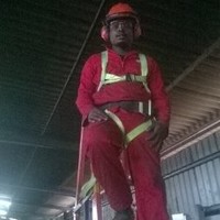 Blessing Ruwocha