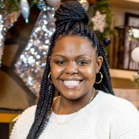 Keaira Smith