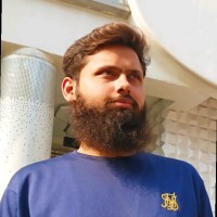 Saim Ur Rehman