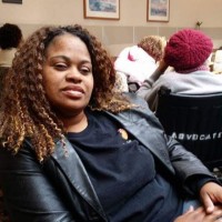 Kim Shannon-Thomas