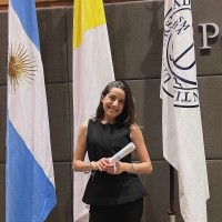 Milagros Luján Aguiar