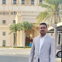 Mohamed Shafraz Samath