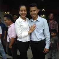 Jeferson Raul Arroyo Rodriguez