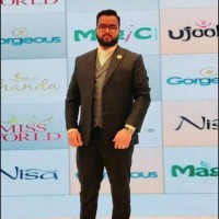 Naseer Ali