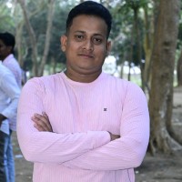 Chandan mohanty