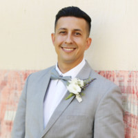 Joe Armesto