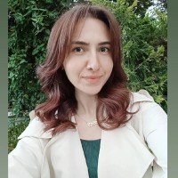 Büşra Daştan