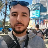 Daniel Valverde Vega