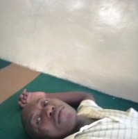 Jembe Kali