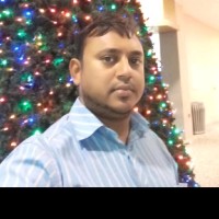 Sunil A Lalchan