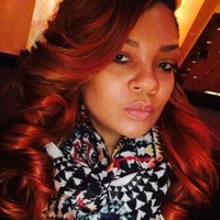 Lakiesha Shaw