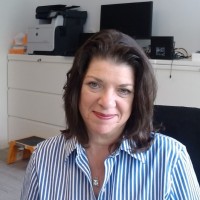 Jane Robinson