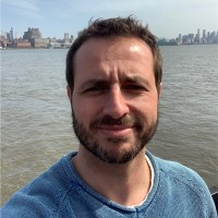 Fabio Benfatto, Mba
